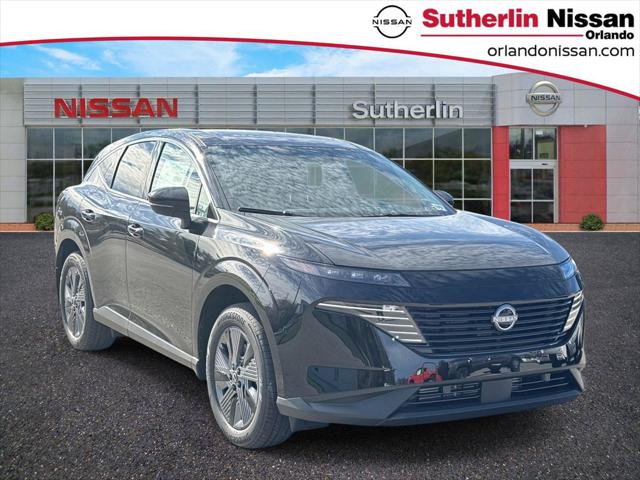 2026 Nissan Murano SL for sale in Orlando, FL
