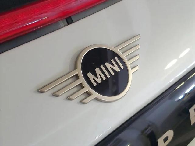 2026 MINI Cooper Convertible Cooper S
