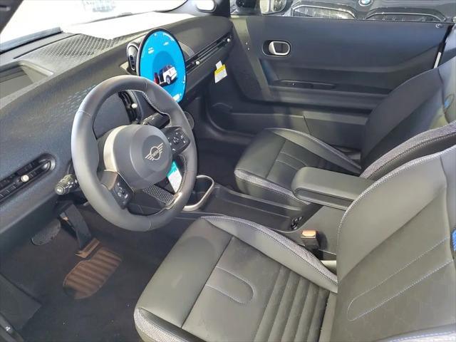 2026 MINI Cooper Convertible Cooper S