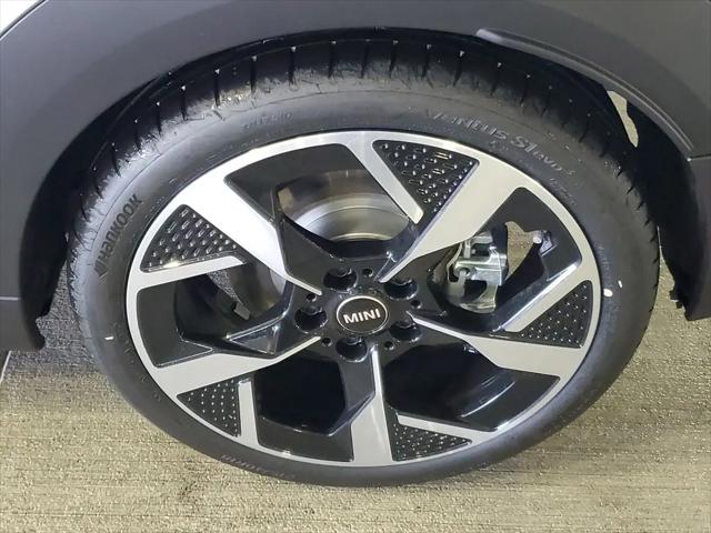 2026 MINI Cooper Convertible Cooper S