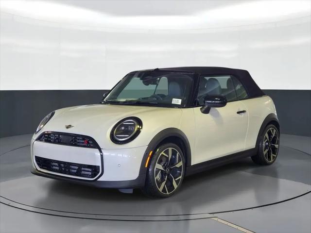 2026 MINI Cooper Convertible Cooper S for sale in Miami, FL