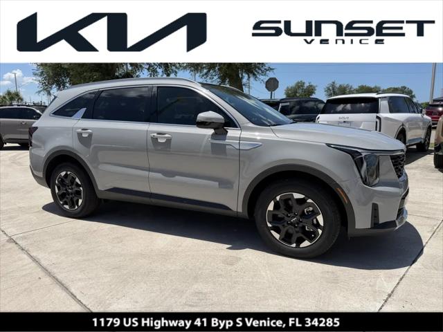 2026 Kia Sorento S for sale in Venice, FL
