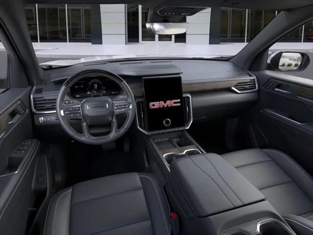 2026 GMC Acadia Denali FWD