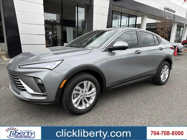 2026 Buick NV Preferred FWD for sale in Matthews, NC