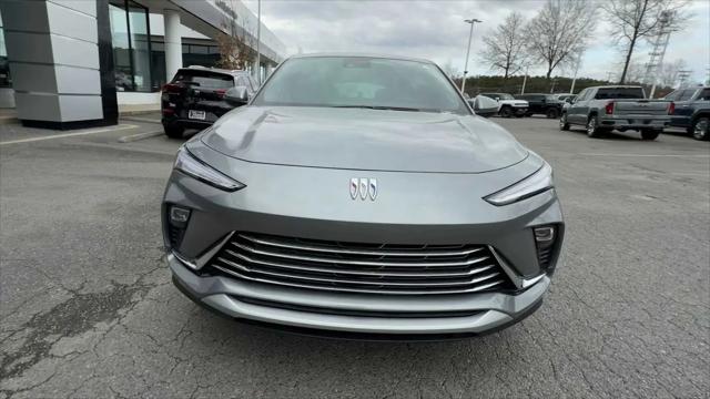 2026 Buick NV Preferred FWD