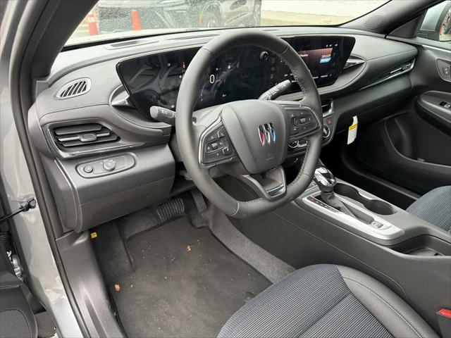 2026 Buick NV Preferred FWD