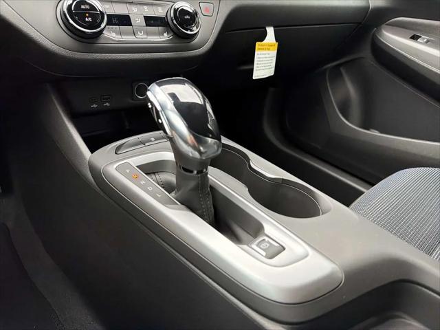 2026 Buick NV Preferred FWD