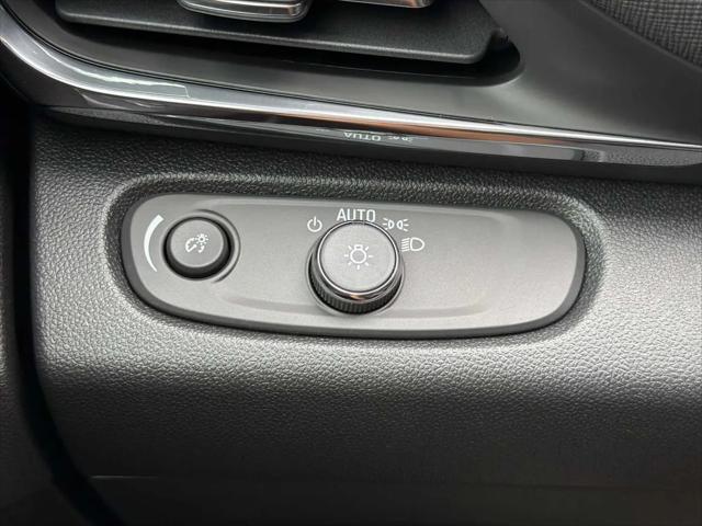 2026 Buick NV Preferred FWD