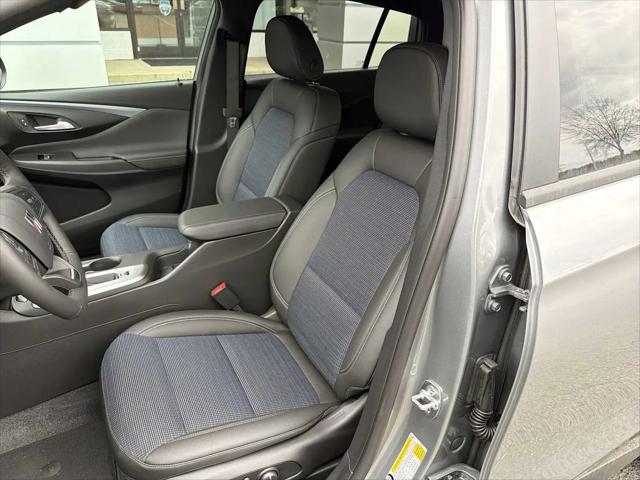 2026 Buick NV Preferred FWD