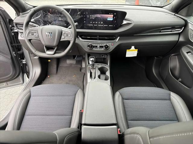 2026 Buick NV Preferred FWD