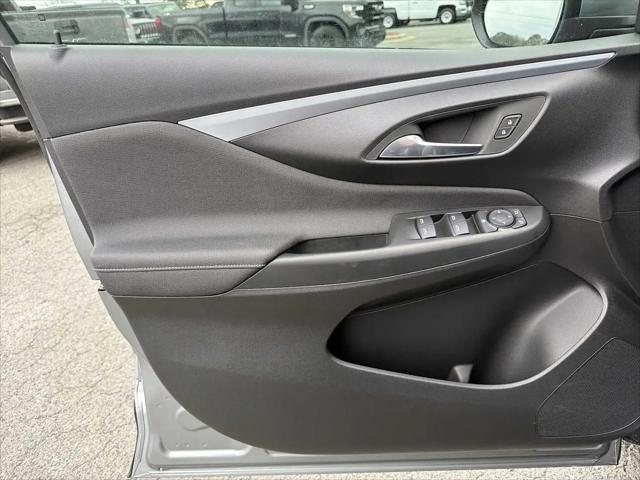2026 Buick NV Preferred FWD