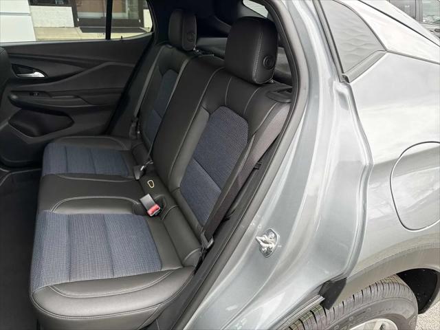 2026 Buick NV Preferred FWD