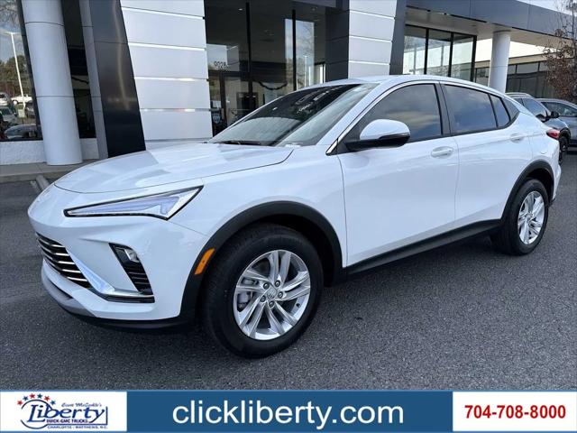 2026 Buick NV Preferred FWD for sale in Matthews, NC