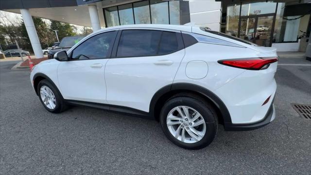 2026 Buick NV Preferred FWD