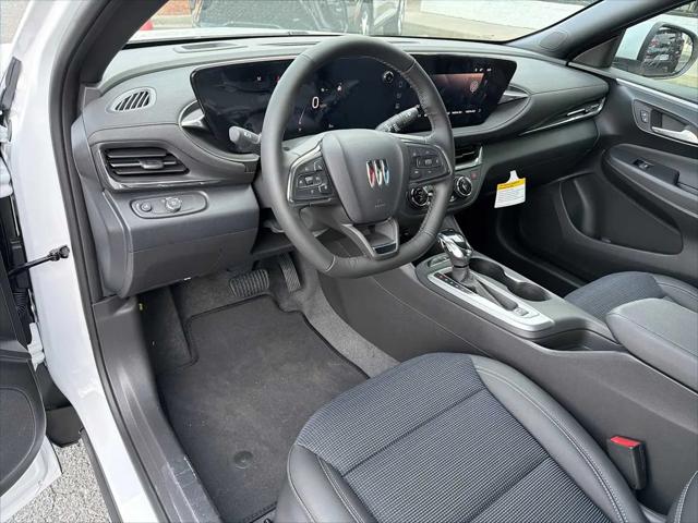 2026 Buick NV Preferred FWD