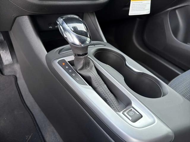 2026 Buick NV Preferred FWD