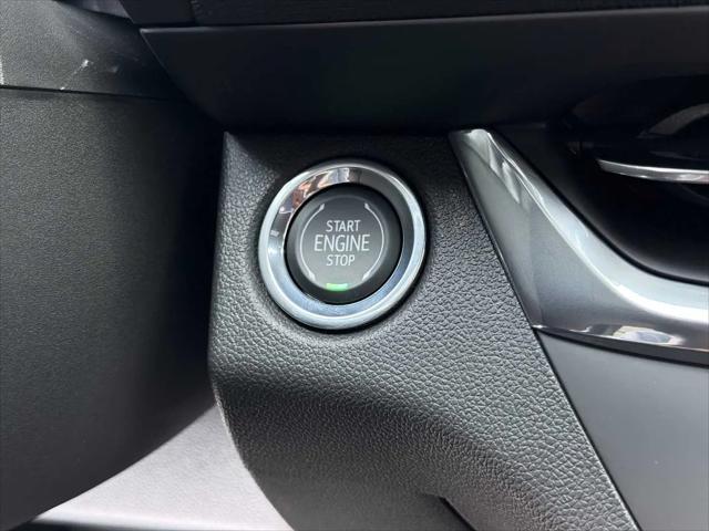 2026 Buick NV Preferred FWD