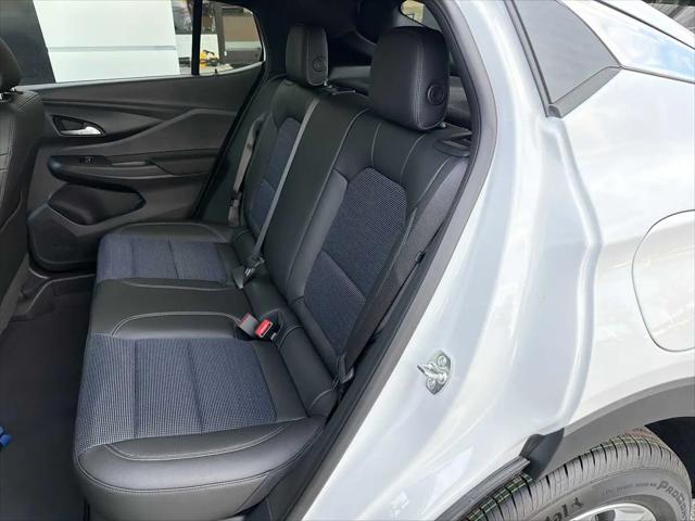 2026 Buick NV Preferred FWD