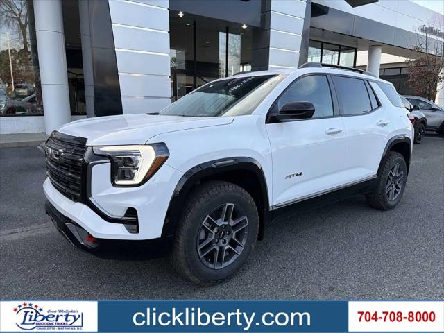 2026 GMC Terrain AWD AT4 for sale in Matthews, NC
