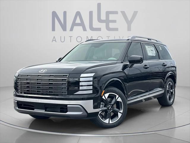 2026 Hyundai Palisade Limited for sale in Lithonia, GA