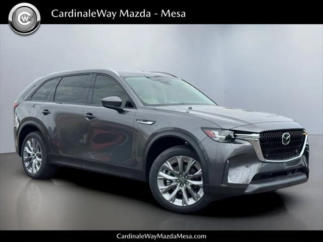 2026 Mazda X-90 3.3 Turbo Preferred for sale in Mesa, AZ