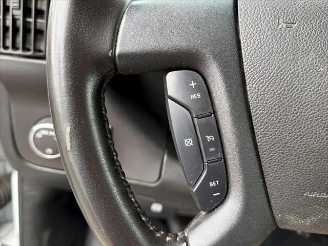 2021 Chevrolet Express Cargo Van Work Van