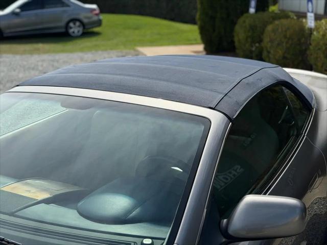 2007 Aston Martin DB9 Volante