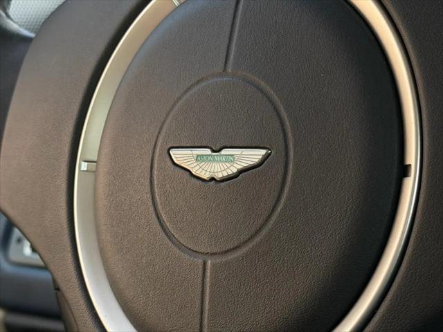 2007 Aston Martin DB9 Volante