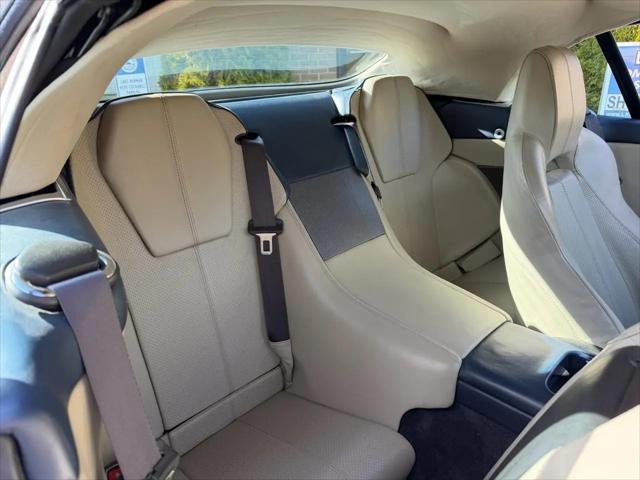 2007 Aston Martin DB9 Volante