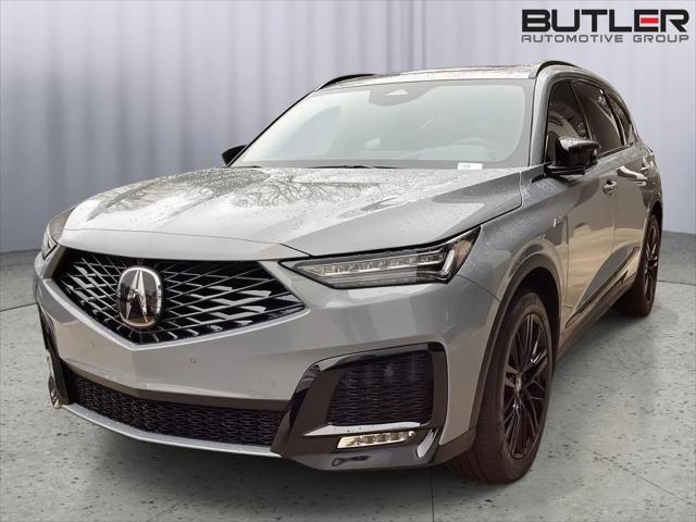 2026 Acura MDX A-SPEC Advance Package