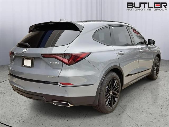 2026 Acura MDX A-SPEC Advance Package