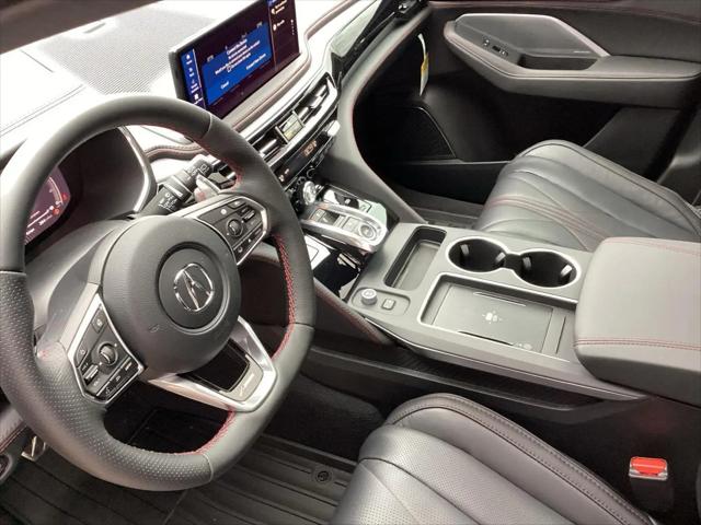 2026 Acura MDX A-SPEC Advance Package