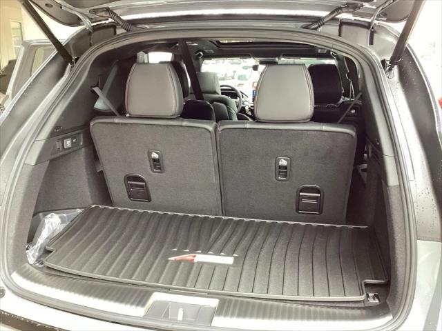 2026 Acura MDX A-SPEC Advance Package