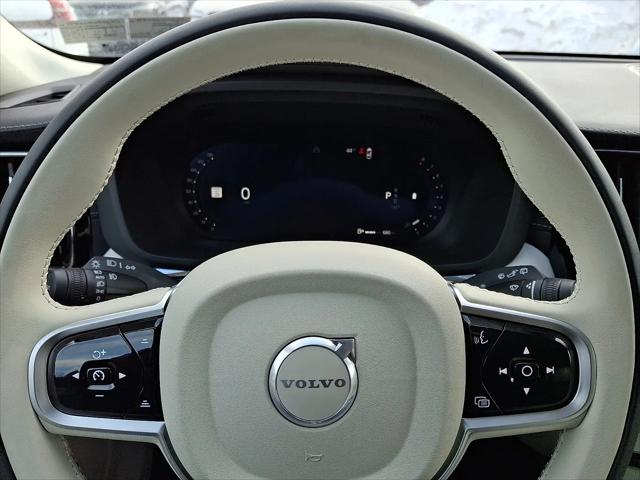 2026 Volvo XC60 B5 Ultra