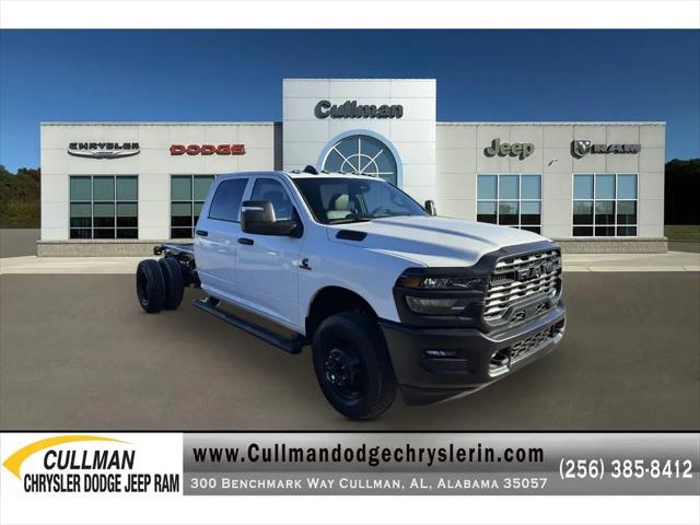 2026 Ram 3500 Tradesman/Big Horn for sale in Cullman, AL