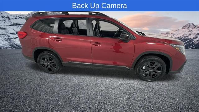 2026 Subaru Ascent Onyx Edition Touring 7-Passenger