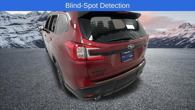 2026 Subaru Ascent Onyx Edition Touring 7-Passenger