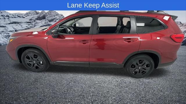 2026 Subaru Ascent Onyx Edition Touring 7-Passenger