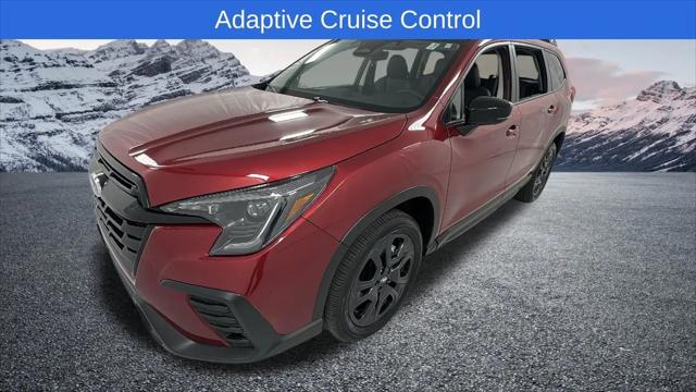 2026 Subaru Ascent Onyx Edition Touring 7-Passenger