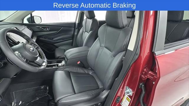 2026 Subaru Ascent Onyx Edition Touring 7-Passenger