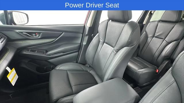 2026 Subaru Ascent Onyx Edition Touring 7-Passenger