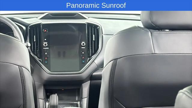 2026 Subaru Ascent Onyx Edition Touring 7-Passenger