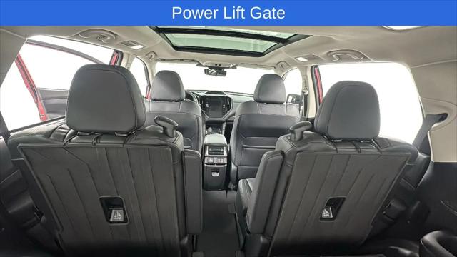 2026 Subaru Ascent Onyx Edition Touring 7-Passenger