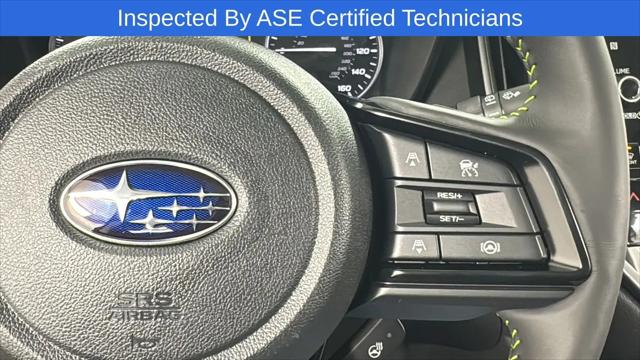 2026 Subaru Ascent Onyx Edition Touring 7-Passenger