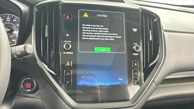 2026 Subaru Ascent Onyx Edition Touring 7-Passenger