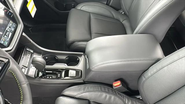 2026 Subaru Ascent Onyx Edition Touring 7-Passenger