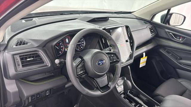 2026 Subaru Ascent Onyx Edition Touring 7-Passenger