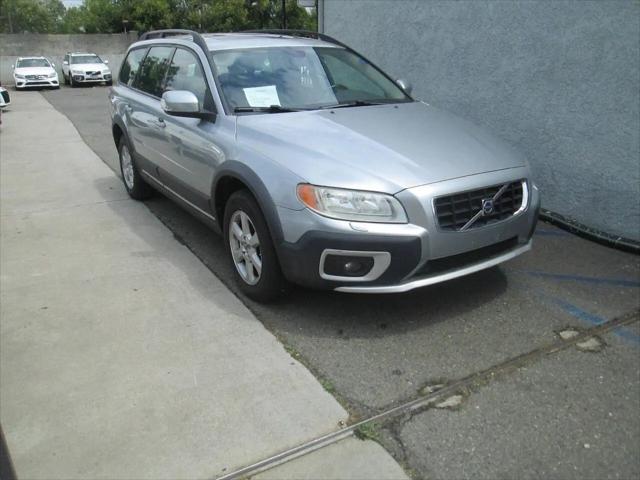 2009 Volvo XC70 3.2 for sale in Sacramento, CA