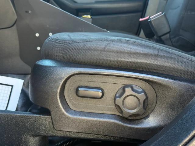 2018 Ford Police Interceptor Utility Base