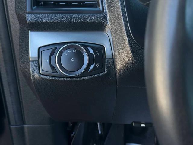 2018 Ford Police Interceptor Utility Base